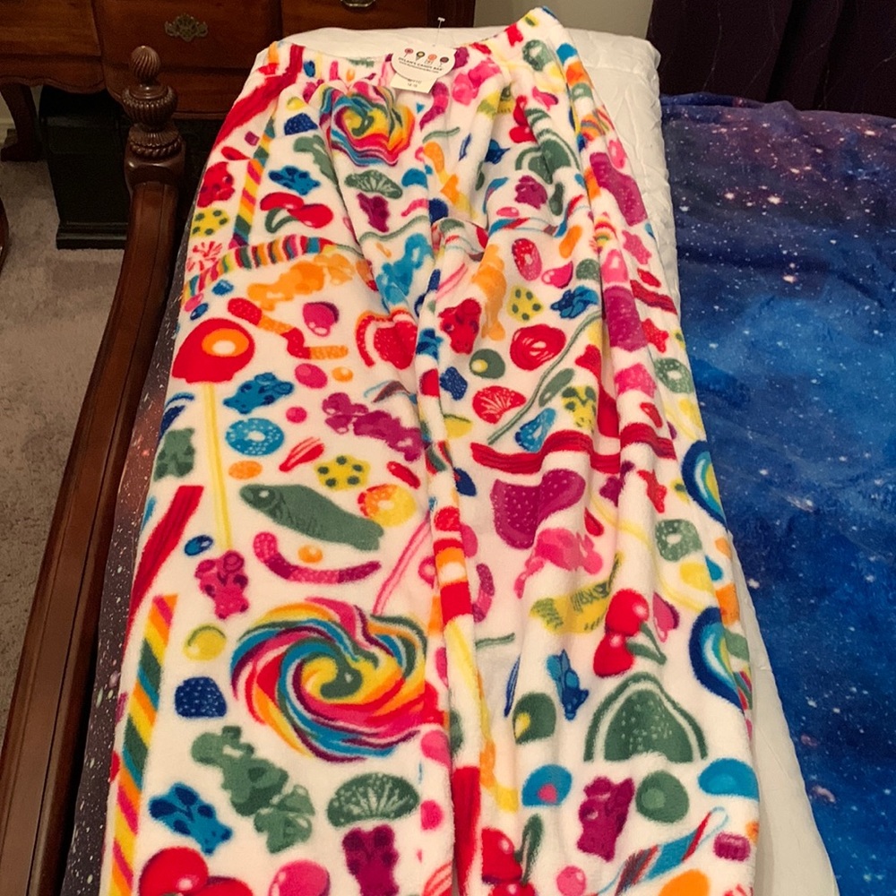 Dylan Candy Bar PJ Pants